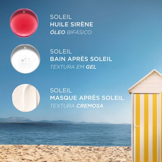 SHAMPOO BAIN APR�S-SOLEIL K�RASTASE - 250ML